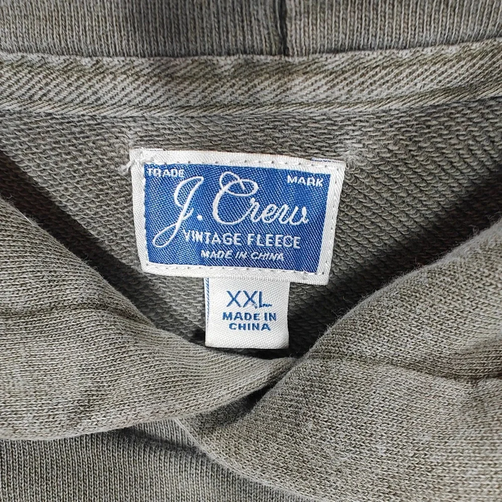 J. Crew Factory crew vintage